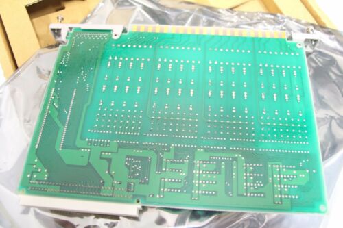 NEW TEXAS INSTRUMENTS Siemens 505-4208A PLC DIGITAL INPUT MODULE 2586265-0003
