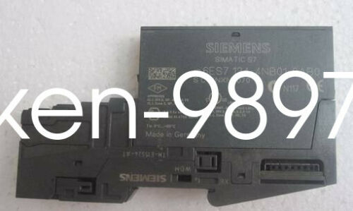 1PC NEW IN BOX SIEMENS 6ES7 134-4NB01-0AB0 6ES7134-4NB01-0AB0