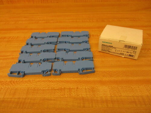 Siemens 8WA2 011-1BG33 Block 8WA20111BG33 (Pack of 10)