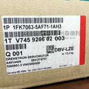 NIB Siemens Servo Motor 1FK7063-5AF71-1AH3