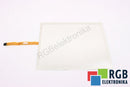 TOUCH FOR PC 670 15 SIEMENS TOUCH SCREEN 327X250 5PIN REPLACEMENT ID19280