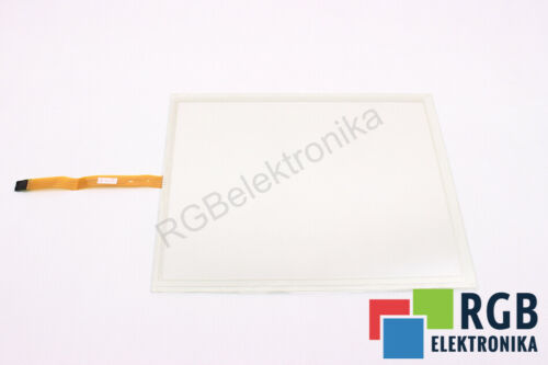 TOUCH FOR PC 670 15 SIEMENS TOUCH SCREEN 327X250 5PIN REPLACEMENT ID19280