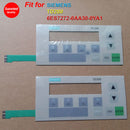 New Membrane Keypad for SIEMENS TD200 6ES7272-0AA30-0YA1 , 6ES7 272-0AA30-0YA1