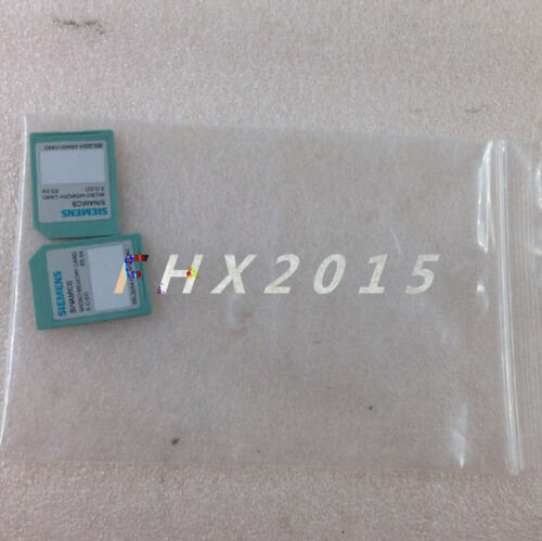 SIEMENS MMC 64MB ,6SL3254-0AM00-0AA0,6SL3 254-0AM00-0AA0
