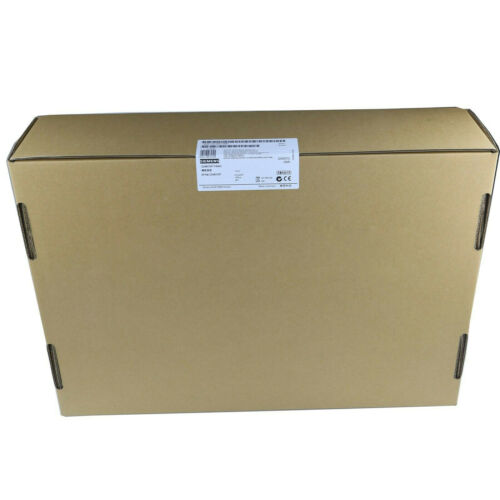 NEW IN BOX SIEMENS SIMATIC HMI PANEL 6AV2 124-1GC01-0AX0 6AV2124-1GC01-0AX0