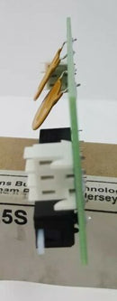 SIEMENS CERBERUS PL864-25S 500-893761 FIRE ALARM POWER LIMITING MODULE