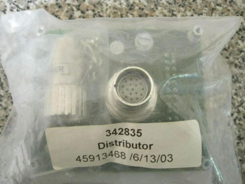 New Siemens 6FX2006-1BF00 SINUMERIK Verteiler Box Distributor For Handheld Unit