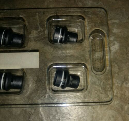 Siemens AG (ASM) Pipette Type 720/920 Vectra Vacuum Nozzle 00325972-04 (Qty. 6)