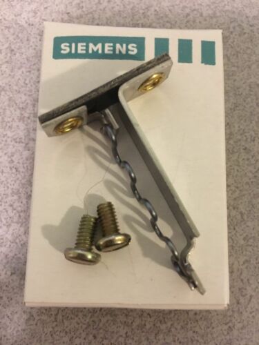 Siemens SFH29 Overload Relay Heater Element