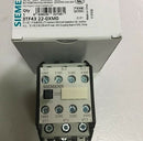 1PC NEW Siemens contactor 3TF4322-0XM0 3TF4 322-0XM0 AC220V