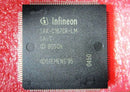 1PC SIEMENS SAB-C167CR-LM QFP144 16-Bit CMOS Single-Chip