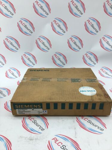 SIEMENS 545-1106 CPU MODULE SIMATIC 545 PROFIBUS DP
