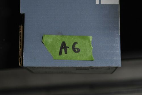 SIEMENS QAA2230.EWSN Room Temperature Sensor A6