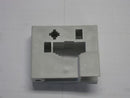 open New SIEMENS 8US1923-1AA0 bus busbar ground neutral holder bracket 5SH3 506