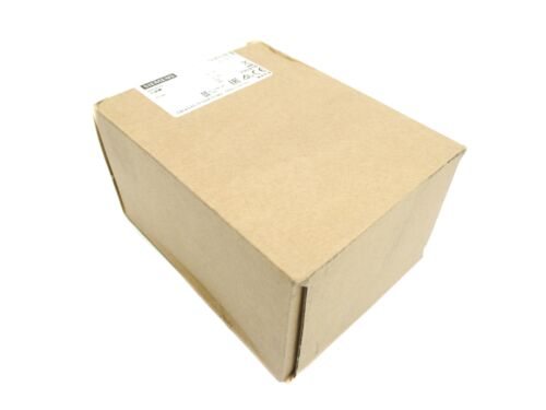 SIEMENS 6ES7972-0AB01-0XA0 NSFS