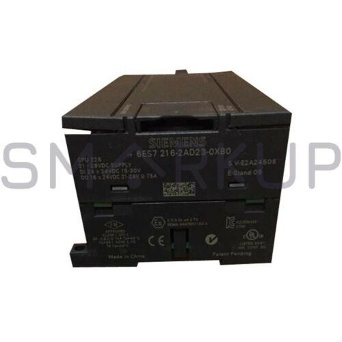 New In Box SIEMENS 6ES7 214-2AD23-0XB0 6ES7214-2AD23-0XB0 Expansion Module