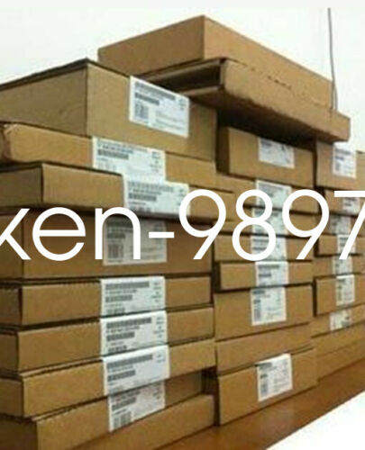 1PC Brand NEW IN BOX Siemens 6ES7 321-7BH01-0AB0