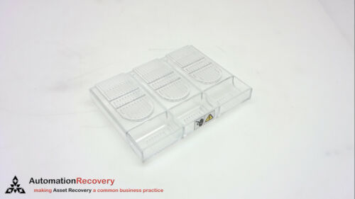 SIEMENS TSSL3, TERMINAL COVER, 3 POLE,, NEW