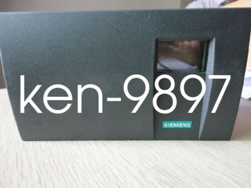 1PC Brand New Siemens positioner 6DR5011-0EG00-0AA0