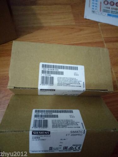 1pcs Siemens 6ES7194-4AC00-0AA0