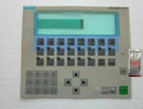 NEW Siemens OP17 6AV3617-1JC30-0AX1 Membrane Keypad 6AV3617-1JC20-0AX1