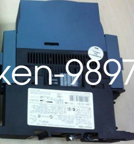 1PC New Siemens soft starter 3RW4047-1BB04