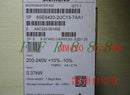 ONE NEW SIEMENS 6SE6420-2UC13-7AA1