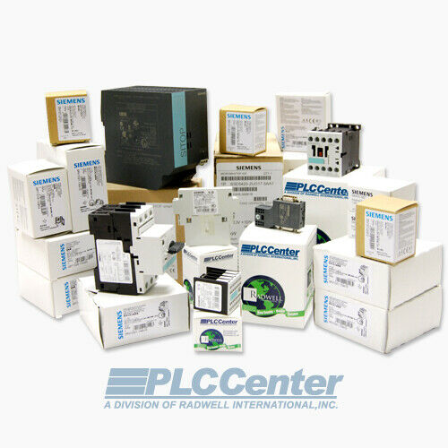 SIEMENS 3SU11530AB701FA0 / 3SU11530AB701FA0 (BRAND NEW)