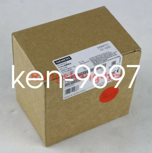 Brand New in box 6ES7 214-1AG40-0XB0 6ES7214-1AG40-0XB0 Siemens
