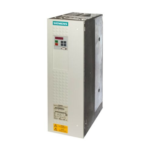 Siemens 6SE7022-6EC61-Z frequency converter SIMOVERT VC 11kW, 3ph 380-480V