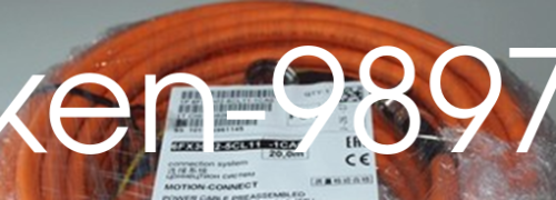 1PC New For SIEMENS 6FX3002-5CL11-1CA0 20m