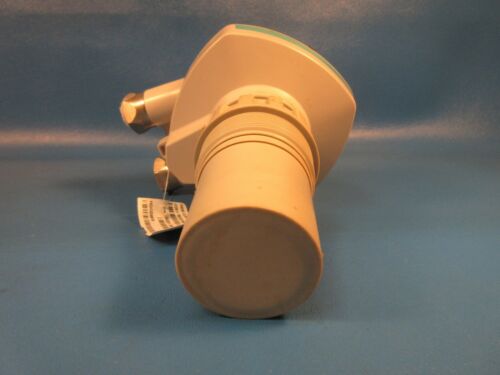 Siemens 1P 7ML52212BA11 Level Instrument Ultrasonic Transmitter Sitrans Probe LU