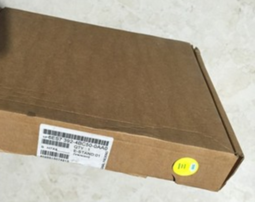 1PC New Siemens 6ES7 392-4BC50-0AA0 Module #RS8