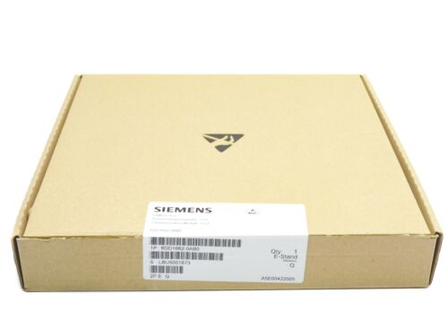 SIEMENS 6DD1662-0AB0 NSFS