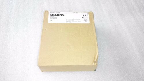 SIEMENS 1P6ES7158-OADO1-OXAO PLC