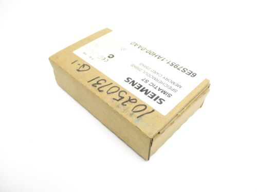 SIEMENS 6ES7951-1AH00-0AA0 NSFS