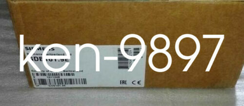 1PC NEW SIEMENS Valve Actuator GDB161.9E 5Nm 0-10V