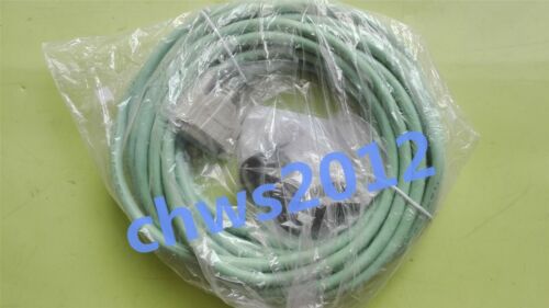 1 PCS NEW Siemens 6FX6002-2LE00-1BA0 6FX6 002-2LE00-1BA0 encoder cable