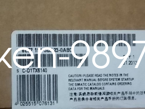 1PC New Siemens 6ES7 151-3BA23-0AB0 6ES7151-3BA23-0AB0