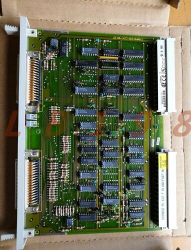 ONE NEW- Siemens 6ES5301-3AB13