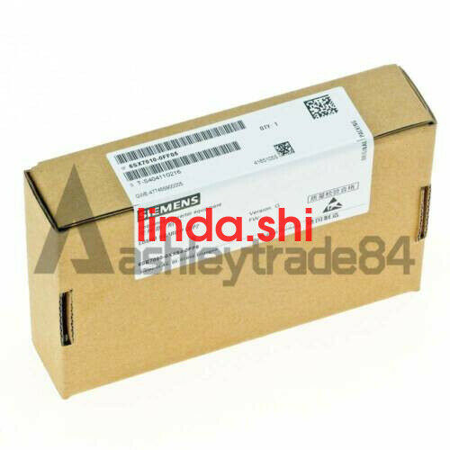 1PC NEW Siemens communication board 6SX7010-0FF05