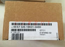 ONE NEW Siemens 6ES7326-1BK01-0AB0