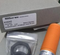 1PC New IFM capacitive Sensors KI0042 KI0042 KIE2015/F60A/NI/3D #RS8