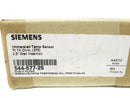 SIEMENS 544-577-25 NSFS