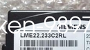 SIEMENS LME22.233C2RL Control Box Combustion Program / Burner Controller