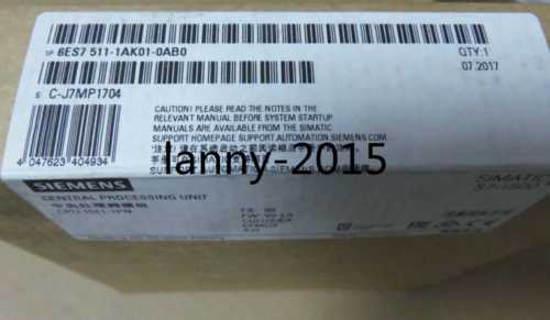 1PC NEW SIEMENS 6ES7 193-4CC20-0AA0