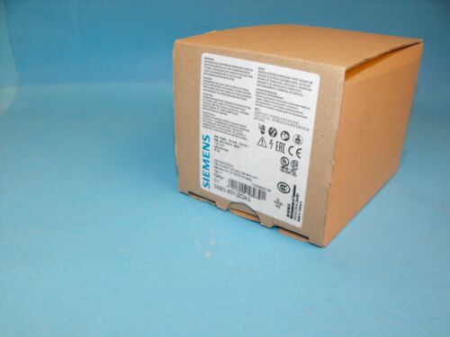 Siemens 3SB3 801-2DA3.Enclosure for 22mm push button metal.NEW