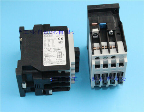 1PCS New Siemens 3TF3000-0XF0 AC110V relay