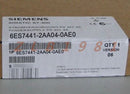 ONE NEW- Siemens 6ES7 441-2AA04-0AE0