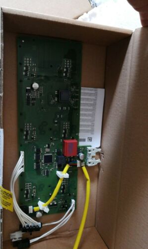 NEW ORIGINAL SIEMENS BOARD + SOFTWARE A5E01061063 A5E01061059-004 BOX M